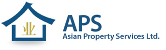 Asian Property Services Limite Logo